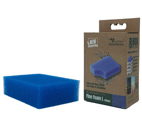 Aquatlantis B-Box Fine Foam L