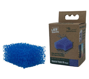 Aquatlantis B-Box Grober Schaum M