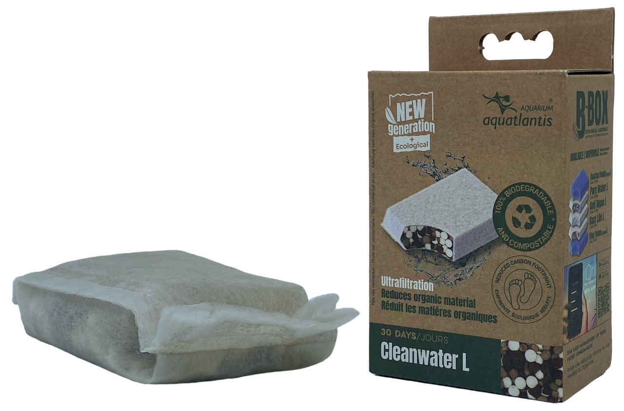Aquatlantis B-Box Cleanwater L Aquatlantis B-Box Cleanwater L