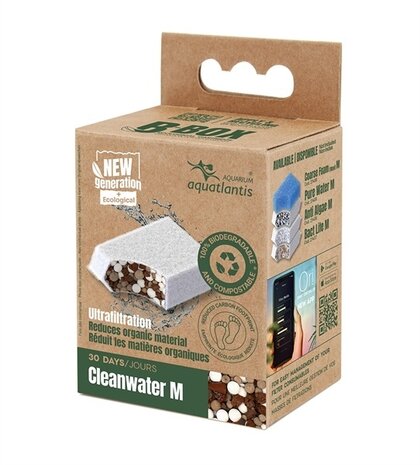Aquatlantis B-Box Cleanwater M Aquatlantis B-Box Cleanwater M
