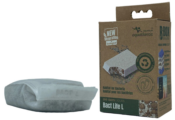 Aquatlantis B-Box Bact Life L