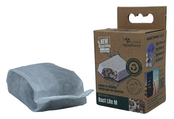 Aquatlantis B-Box Bact Life M