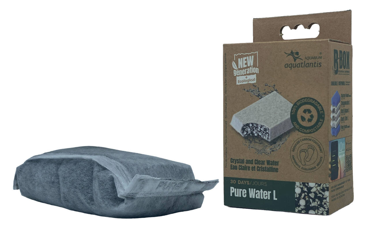Aquatlantis B-Box Pure Water L