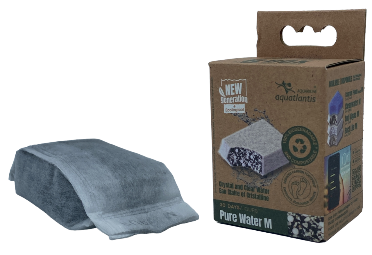 Aquatlantis B-Box Pure Water M Aquatlantis B-Box Pure Water M