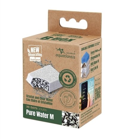 Aquatlantis B-Box Pure Water M Aquatlantis B-Box Pure Water M
