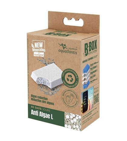 Aquatlantis B-Box Anti Algen L