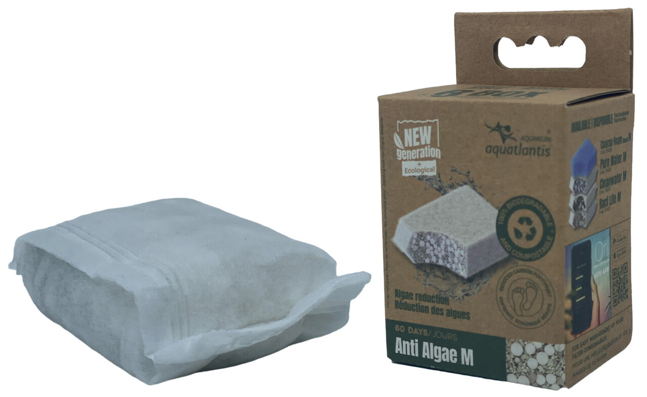 Aquatlantis B-Box Anti Algen M