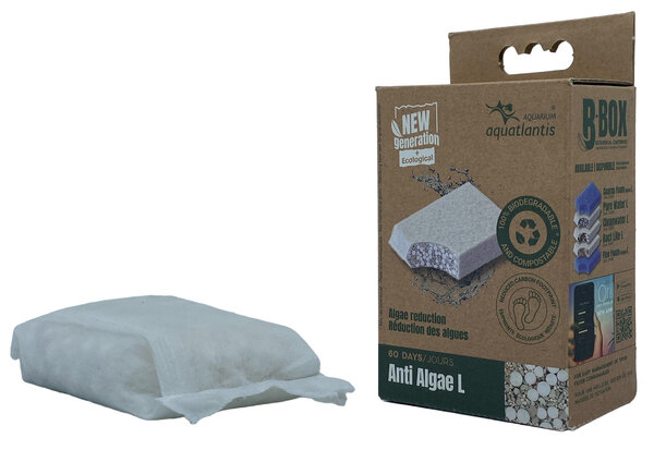 Aquatlantis B-Box Anti Algen L