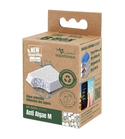 Aquatlantis B-Box Anti Algen M