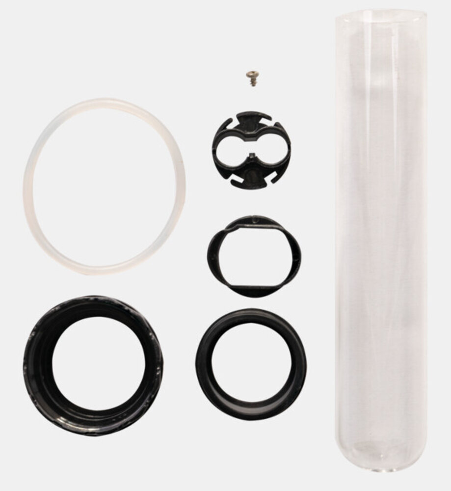 Superfish UV 5 Watt Service Kit bis Modell 2023 Superfish UV 5 Watt Service Kit bis Modell 2023