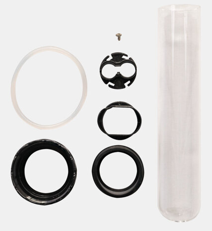 Superfish UV 5 Watt Service Kit bis Modell 2023 Superfish UV 5 Watt Service Kit bis Modell 2023