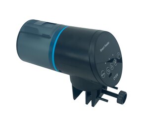 AquastoreXL Smartfeeder Futterautomat USB AquastoreXL Smartfeeder Futterautomat USB