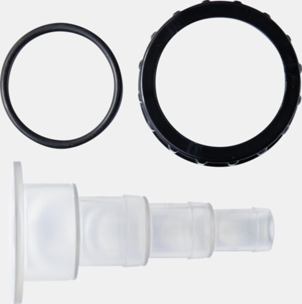 Superfish Koi-Pro UV Tule Set 50/40/32/25mm ab 2019