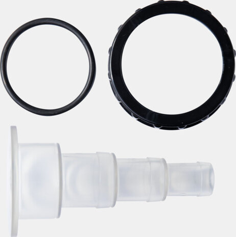 Superfish Koi-Pro UV Tule Set 50/40/32/25mm ab 2019