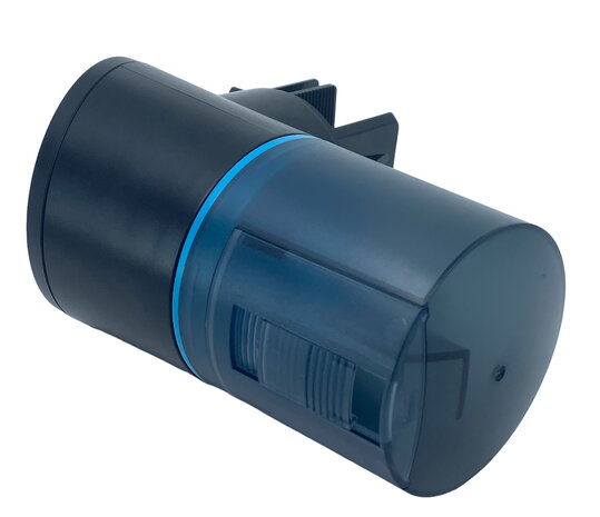AquastoreXL Smartfeeder Futterautomat USB AquastoreXL Smartfeeder Futterautomat USB