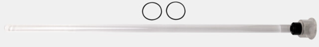 Superfish B - Master/Edelstahl UV-Quarz 40/75 (2015) Superfish B - Master/Edelstahl UV-Quarz 40/75 (2015)