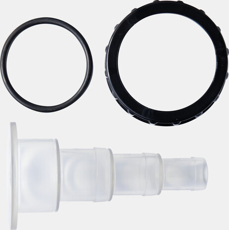 Superfish Ersatzteile Koi Pro UVC ab 2019 Superfish Ersatzteile Koi Pro UVC ab 2019