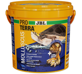 JBL ProTerra Molluscus 2,5L