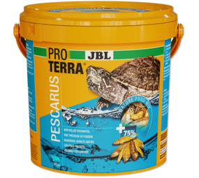 JBL ProTerra Pescarus 2,5L JBL ProTerra Pescarus 2,5L