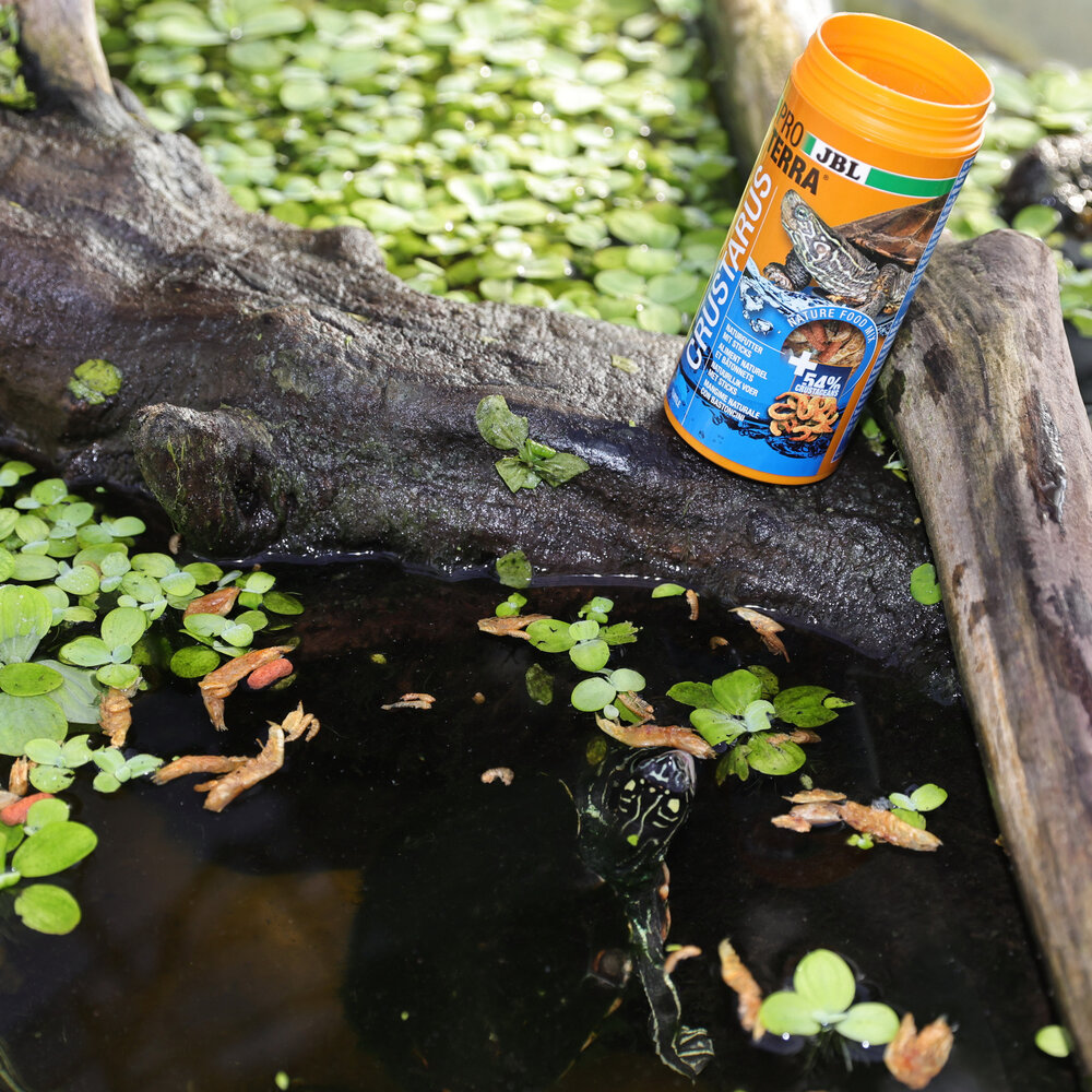 JBL ProTerra Crustarus 250ml