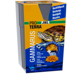 JBL ProTerra Gammarus 750ml Nachfüllpackung JBL ProTerra Gammarus 750ml Nachfüllpackung