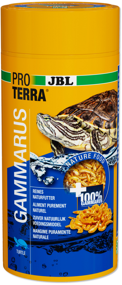JBL ProTerra Gammarus 1000ml