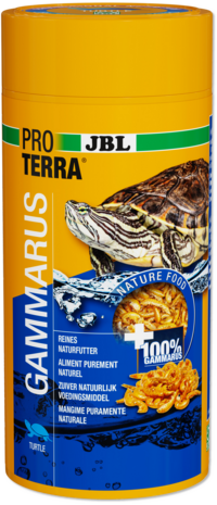JBL ProTerra Gammarus 1000ml
