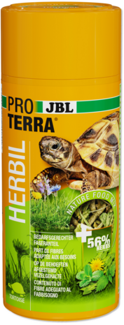JBL ProTerra Herbil 1000ml