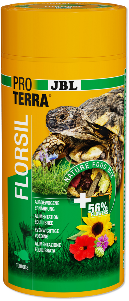 JBL ProTerra Florsil 1000ml JBL ProTerra Florsil 1000ml