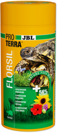 JBL ProTerra Florsil 1000ml JBL ProTerra Florsil 1000ml