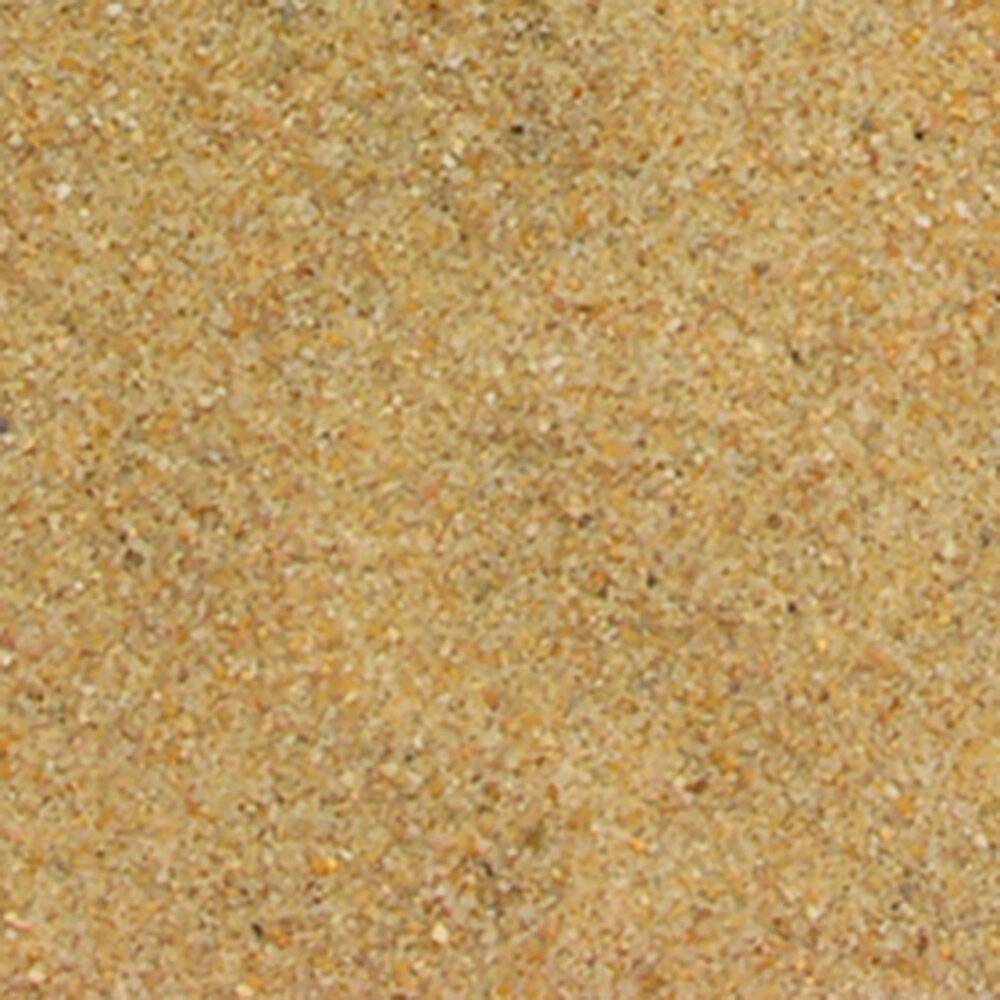 JBL TerraSand natur-gelb 5 Liter JBL TerraSand natur-gelb 5 Liter