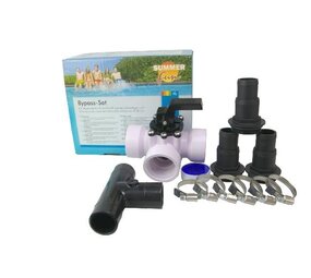 Summer Fun Bypass-Set