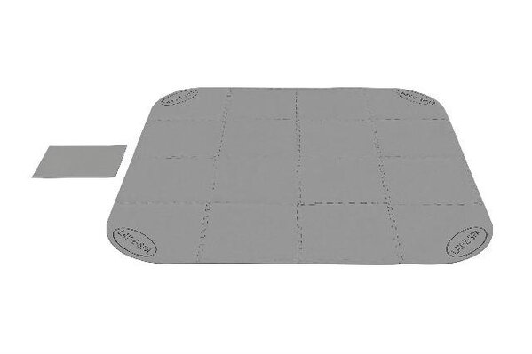 Bestway Lay-Z-Spa Bodenschutz Bestway Lay-Z-Spa Bodenschutz