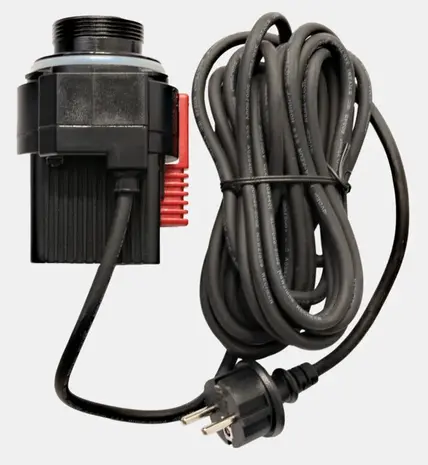 Superfish Teile UVC A - PondClear UV 9W Trafo