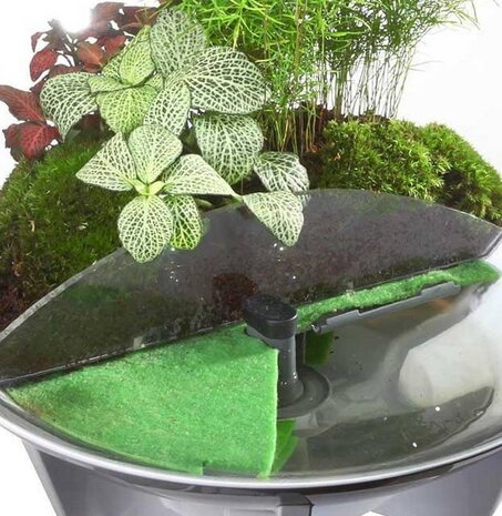 biOrb Air 60 Grau biOrb Air 60 Grau