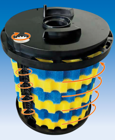 Superfish Topclear Pro 36000 UVC-55W