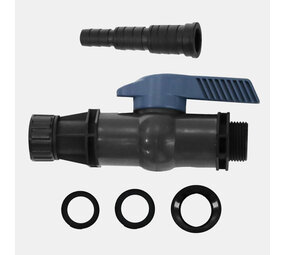 Superfish TOPCLEAR 5000 RÜCKSPÜLHAHN Superfish TOPCLEAR 5000 RÜCKSPÜLHAHN