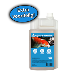 AQXL Selected Teichbakterien 1000 ml