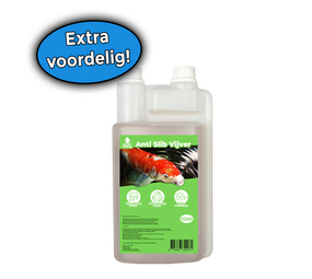 AQXL Selected Anti Slib Teich 1000 ml AQXL Selected Anti Slib Teich 1000 ml