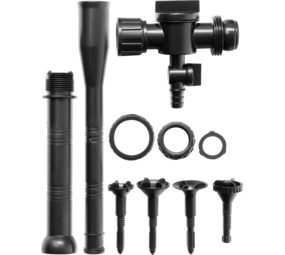 Superfish Combi Clear 6000 Ersatzteilset