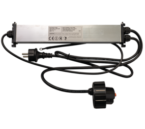 Koi-Pro UVC Trafo+Connector Schalter T5 75W Koi-Pro UVC Trafo+Connector Schalter T5 75W