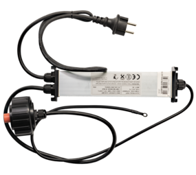 Koi-Pro UVC Trafo+Connector Schalter T5 40W Koi-Pro UVC Trafo+Connector Schalter T5 40W