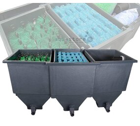 Superfish Poly tech Kammerfilter Move 20 Superfish Poly tech Kammerfilter Move 20