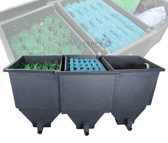 Superfish Poly tech Kammerfilter Move 20