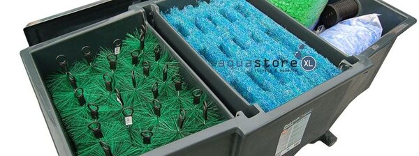 Superfish Poly tech Kammerfilter Move 20