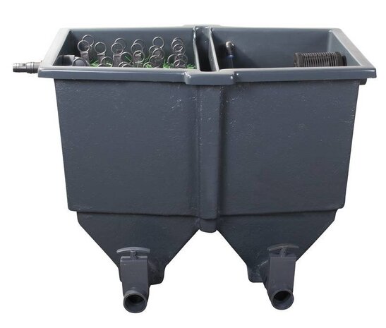 Superfish Poly tech Kammerfilter Move 20