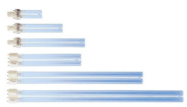 Philips UVC PL Ersatzlampe 55 Watt Philips UVC PL Ersatzlampe 55 Watt