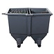 Poly Tech Kammerfilter Move 60 Poly Tech Kammerfilter Move 60