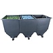 Poly Tech Kammerfilter Move 100 Poly Tech Kammerfilter Move 100