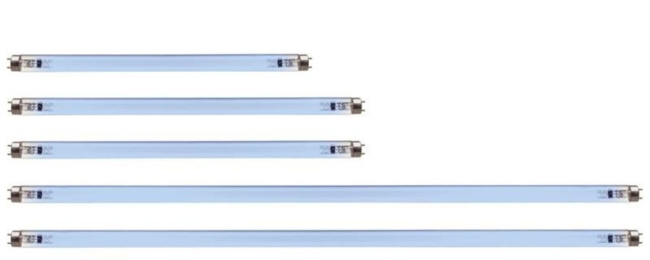 Philips UV-TL-Lampe 6 Watt 22,5 cm Philips UV-TL-Lampe 6 Watt 22,5 cm